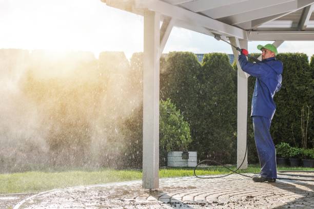 Best Warehouse Cleaning  in Bridgeport, OH