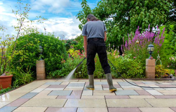 Reliable Bridgeport, OH Pressure Washing Services Solutions