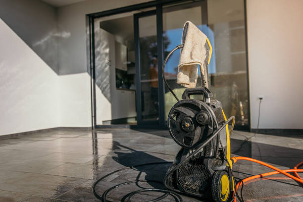 Best Gas Station Cleaning  in Bridgeport, OH