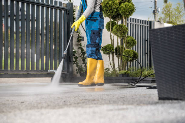 Best Pool Deck Cleaning  in Bridgeport, OH