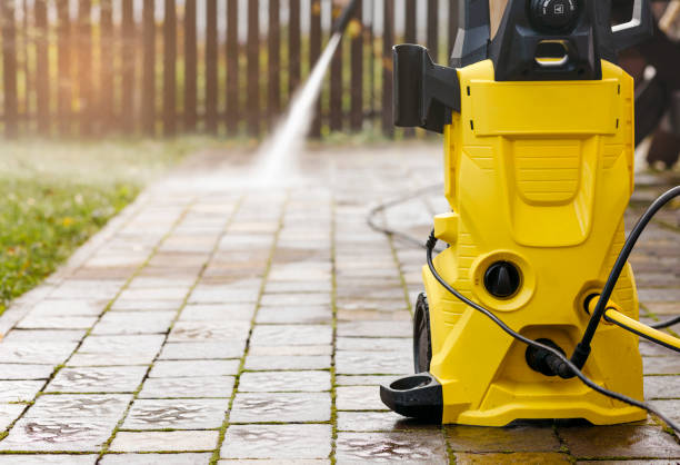 Spring Cleaning in Bridgeport, OH